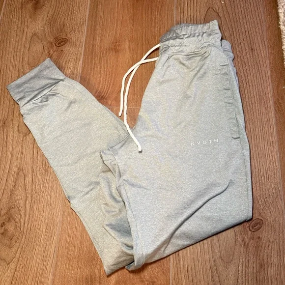 NVGTN joggers size small - Picture 2 of 9